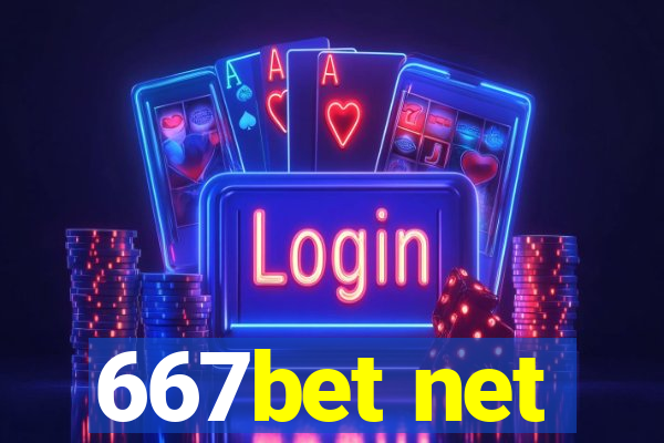 667bet net